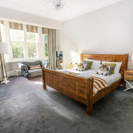 Chatsworth Hus Carlisle Dom wakacyjny